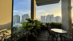 Regent Residences (D12), Apartment #367104721